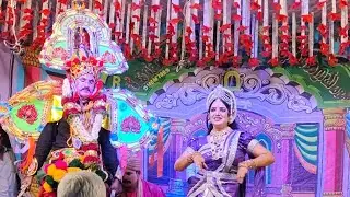 ಕೊರ್ಲಗುಂದಿ ಬೈಲಾಟ #korlagundi #bayalata #2025