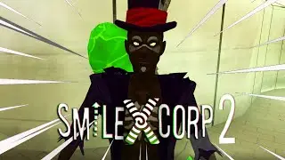 KORKUNÇ PATRONUN ŞİRKETİ ÇÖKÜYOR! (YARI SON) - Smiling-X Corp 2