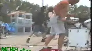 Slipknot - Clearwater Beach, Iowa 08-17-1996