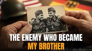 What This German Soldier Did Will Restore Your Faith&nbsp;in&nbsp;Humanity