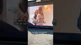 Emtional movie scene: Ginny and Georgia😭 #emotionalmovie #ginnyandgeorgia #ginnyandgeorgiaedit