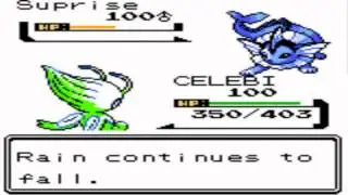 PMPBeta Battle #748 MaverickGabriel против XezeMaster (GSC Ubers)