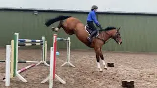 &lsquo;Holy Wotsit&rsquo; Caspyn!!!