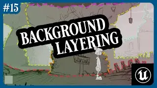 Background Layering | Devlog #15
