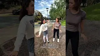 SI TE MUEVES ODIAS LA ESCUELA XD