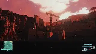 Amazing ravenfield Graphics