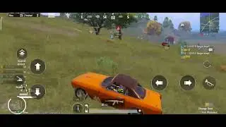 Try to fight in the circle!!! Ace master lobby gameplay!!!