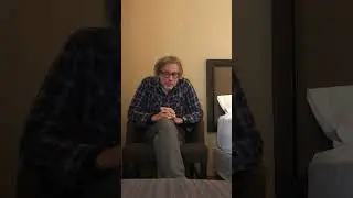 Quasi's Sam Coomes' introduces Boog's Live performance of Featuring 