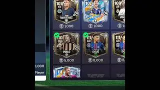 Free Pirlo = Shards 🤐 #fcmobile