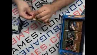 AbuGames.com Modern Master Box Opening!