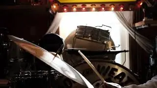 Cymbal Craftsman 20