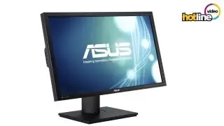 Обзор ASUS PB238Q