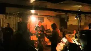 Sofia Hogs MC party jan 2011