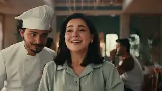 Authentic Asian Flavors ft. Hania Aamir & Ukhano | Knorr Professional Sauces Taste Test