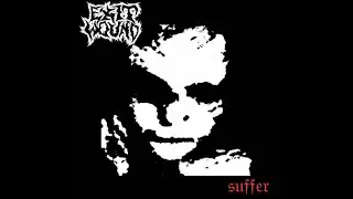 Exit Wound - Suffer [EP] 2024