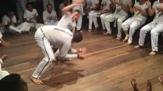 Best Capoeira - Capoeira jogo - #CAPOEIRA - Ideal Capoeira - Caj&atilde;o, Z&eacute; e Oliver