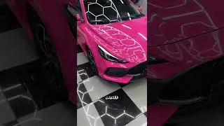 WRAPPING - CAR OMG DUBAI #dubaicars #automobile #luxurycarshub #caromg #luxury #carupgrade