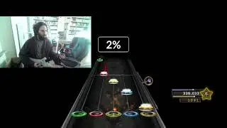 Angra - Angels Cry FC (Clone Hero)