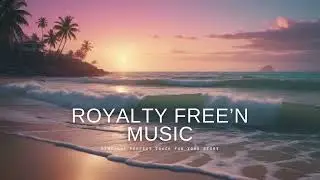 Upbeat Tropical House Mix 🌴 Free Copyright | Beach & Lounge