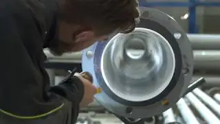 Arconi Gulf, Quality Manufacturer of PTFE, PFA, Teflon&reg;, PP, PVDF, lined pipes and fittings