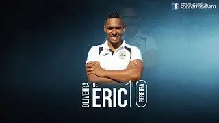 Eric De Oliveira 2017 | Skills & Goals & Highlights & Actions