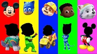 Wrong eyes👀 new challenge DAME TU COSITA Funny Puzzle Wrong Heads
