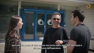 Il film sul progetto MindBot
