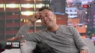 Kurt Schoonraad gives insight on the Big 5 comedy show