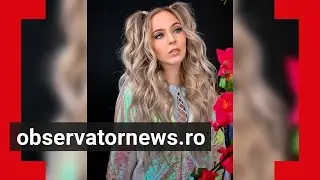 Olivia Addams, omul pozitiv al internetului. Artista a fost victima bullyingului în adolescenţă