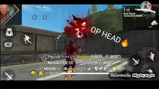 #ONESHOTVIDEO #OPHEAD 🔥