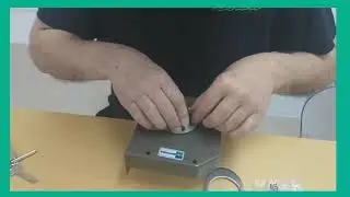 montaje mottura serie 38