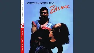 Whatcha Gonna Do About It