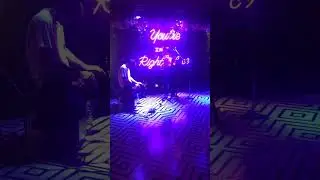 Saturday mash up