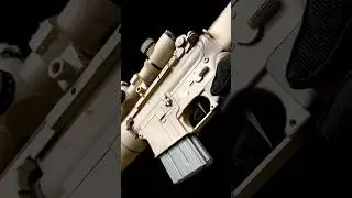 TACTICKER mod Realistic Trigger Pull 💥