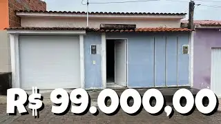 📌 VENDIDO📌 🏠 OPORTUNIDADE DA CASA PRÓPRIA, me ligue agora mesmo ✅✅✅