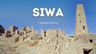 Siwa and Siwi traditions (Egypt) - Amazigh Languages