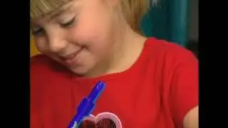 Rainbow Brush - Fun Spot 2 Minutes