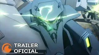 Muv-Luv Alternative | TRAILER OFICIAL
