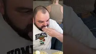 Lifehack #food #funnycouple #funny