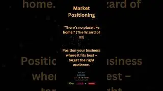 Market Positioning