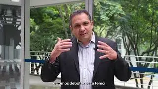 O futuro da mobilidade a&eacute;rea come&ccedil;a aqui | Simp&oacute;sio SAE BRASIL 2026