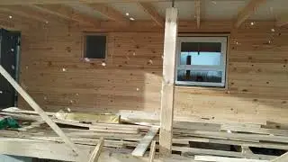 Ввод воды в дом