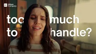 Urban Company UAE | Too much to handle?