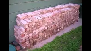 YUNG BEEF - CONSTRUYENDO RASCACIELOS / BRICKS