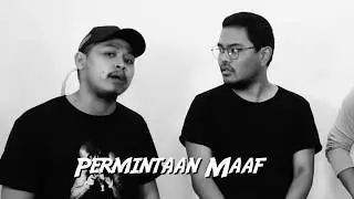 Coki Muslim Minta Maaf