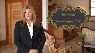 First Port City Bank Customer Testimonial - Osceola Hotel & Event Center