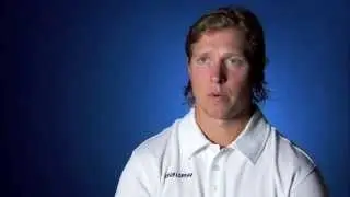 Nicklas Backstrom | Bauer VAPOR APX2 | Disponible /available at Hockey Experts