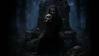 Колыбельная северного леса | Лесной хоррор | Мифология Folk Horror | Slavic Mythology