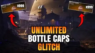 BO7 Zombies Glitches: *NEW* Unlimited Bottle Caps Glitch After Patch 1.89!