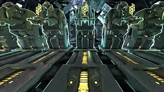Teletraan ONE?